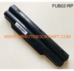 FUJITSU Battery แบตเตอรี่เทียบ A530 AH530 LH520 LH530 LH701 PH50/E PH521